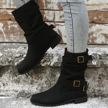 Nuria Mariete - Super Comfortable Boot