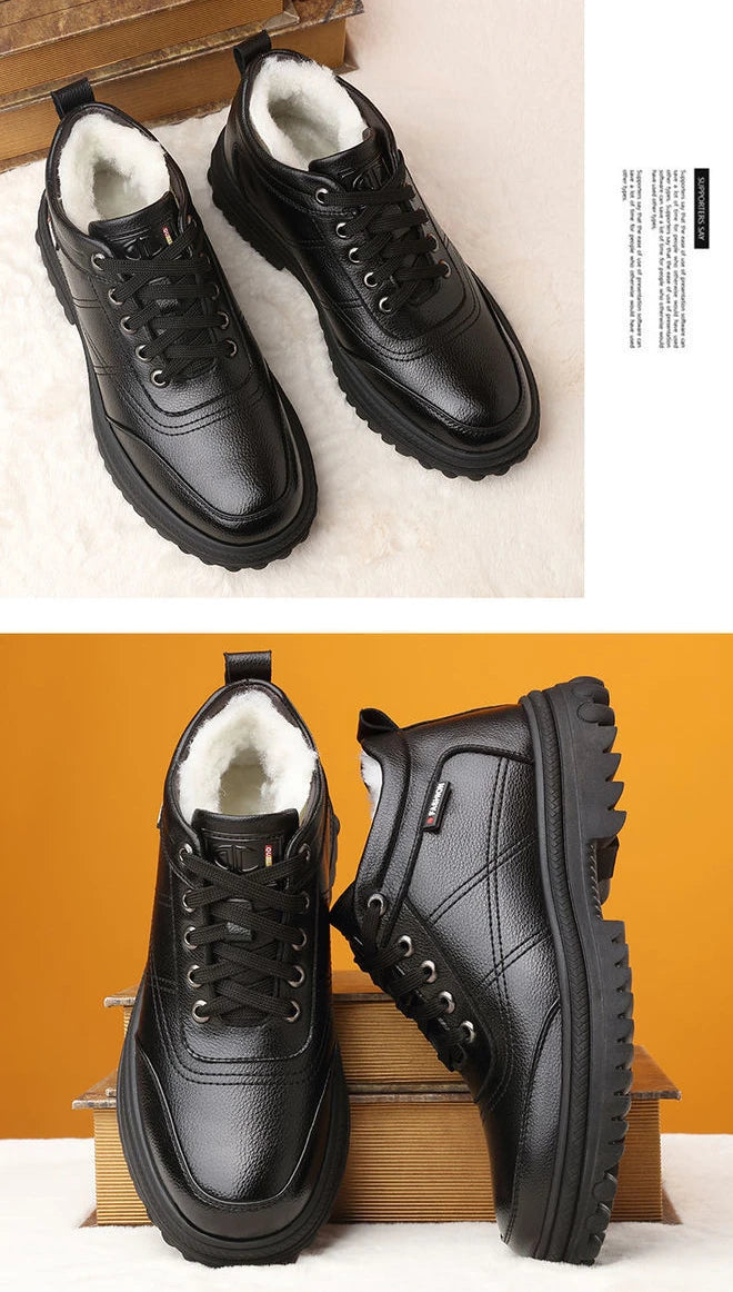 Tassel Soft – Botim Homem
