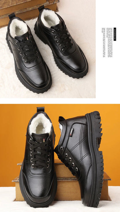 Tassel Soft – Botim Homem