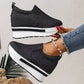 Ténis Feminino Elisa Jeans