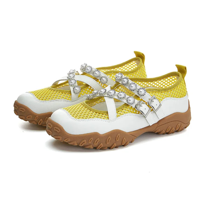 Nax Premium - Sapato Super Confortável Fashion