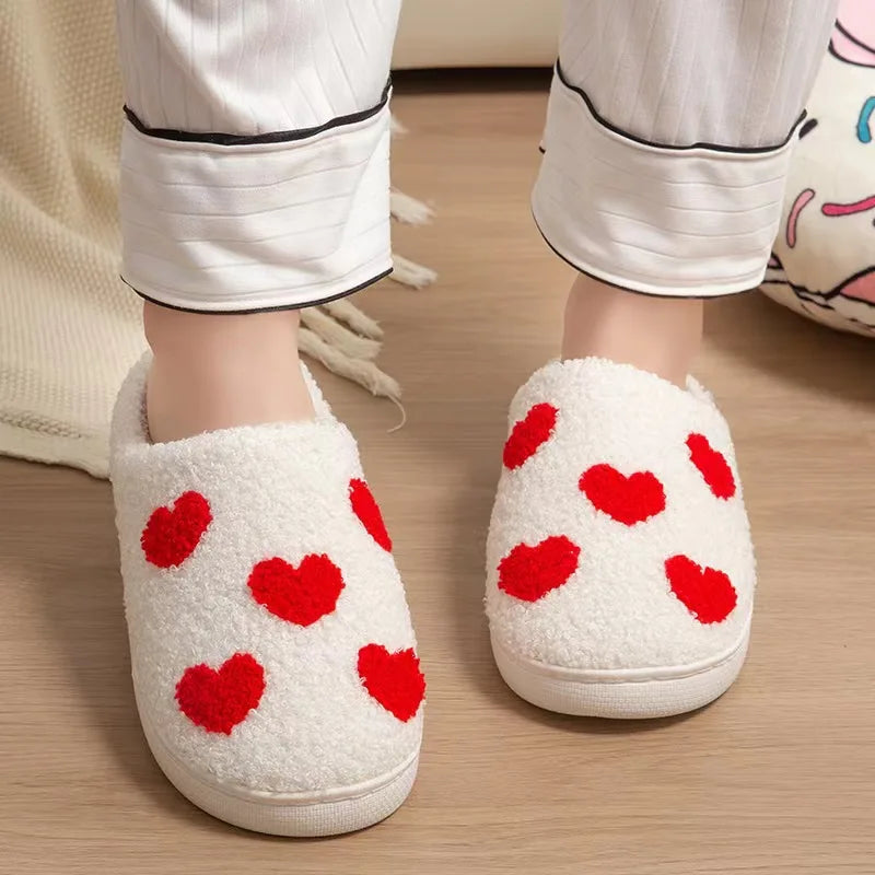 Amour - Pantufas Femininas