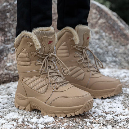 Amber Soft – Bota Homem