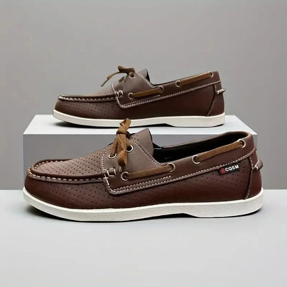Logan - Sapatos Urbanos Elegantes
