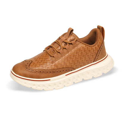 Maplewarm – Ténis Casual Homem