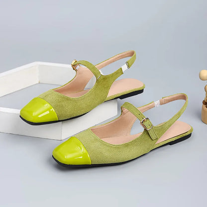 Céline Riviera – Sapatos Elegance