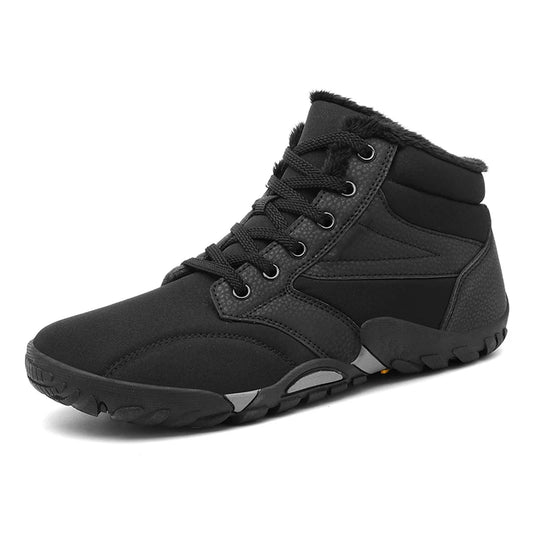 Blueholt – Men's Boot with super warm and waterproof lining