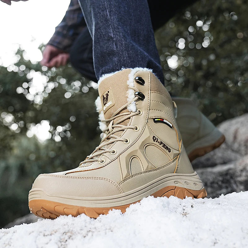 Clear Soft – Bota Homem
