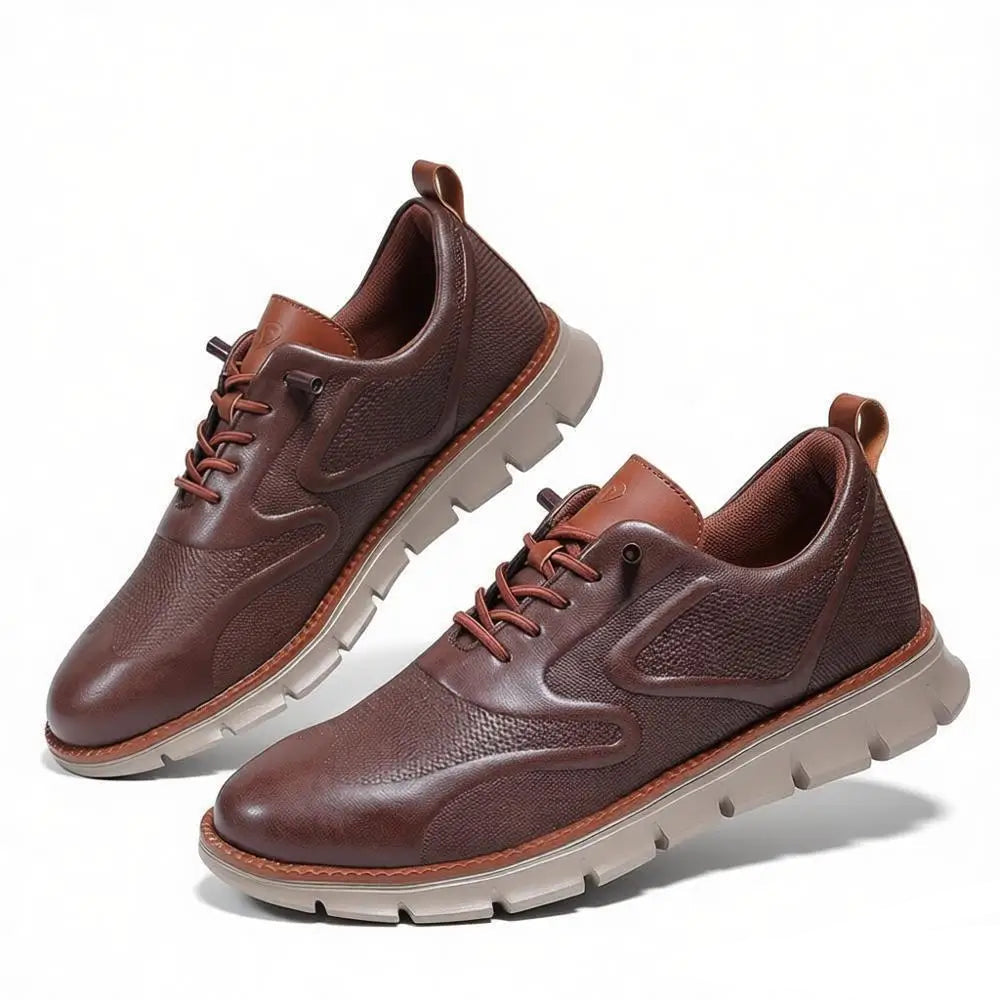 Lusitanna Urban Oxford Flex