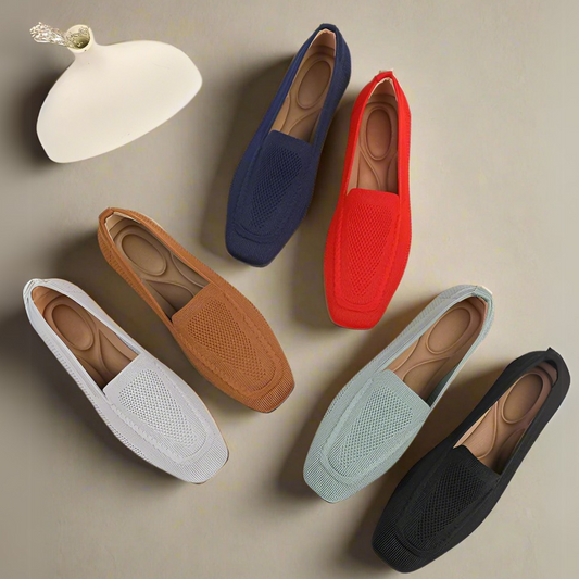 Mocassim Isadora - Mocassim muito Elegante e Confortável