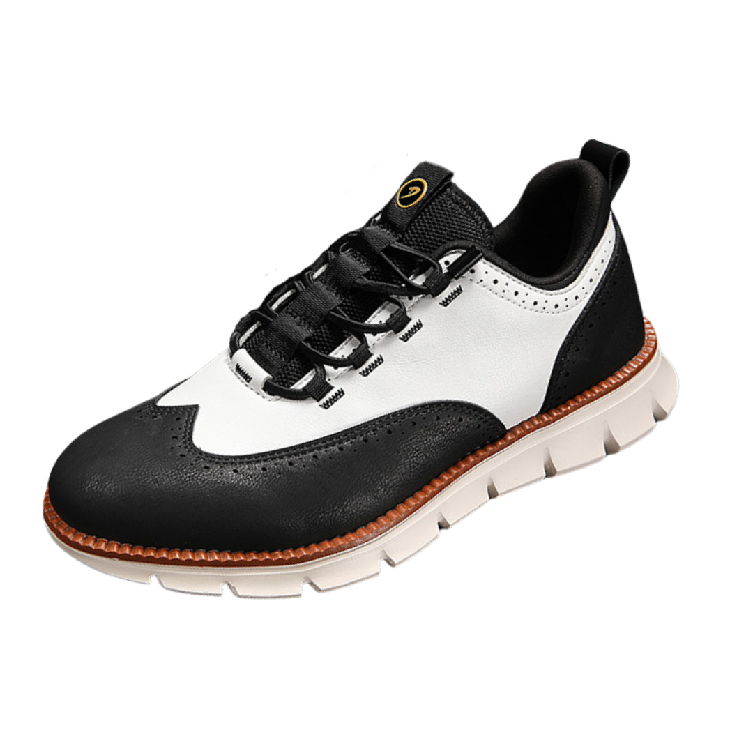 Ténis Masculino Winter Carlos - Casual Fresh