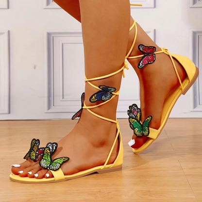 Butterfly - Super comfortable and cool sandal