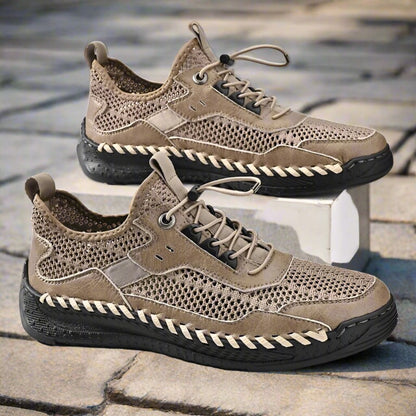 Sandro Metter - Ténis Casual Masculino