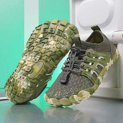 Drift Pro - Chaussures minimalistes ultra confortables (pour les activités de plein air)