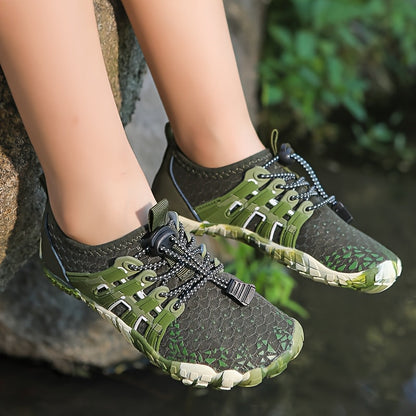 Drift Pro - Chaussures minimalistes ultra confortables (pour les activités de plein air)