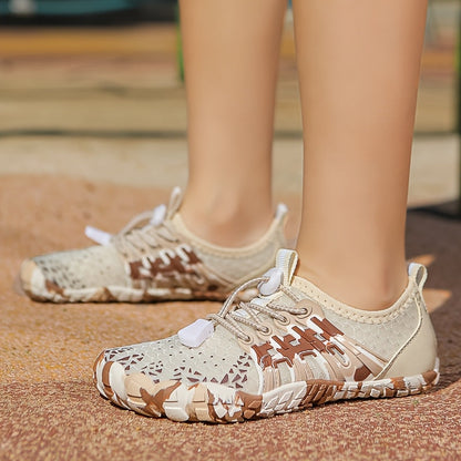 Drift Pro - Chaussures minimalistes ultra confortables (pour les activités de plein air)