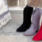Sevilha Bruna - Bota Casual