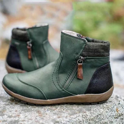 Bottes Ortopress Texas pour femmes - Ortopress 2.0