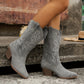 Sevilha Bruna - Bota Casual