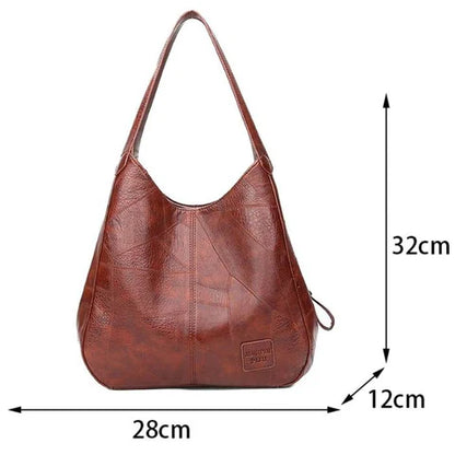 Bolsa INVICTA  – Elegância Casual