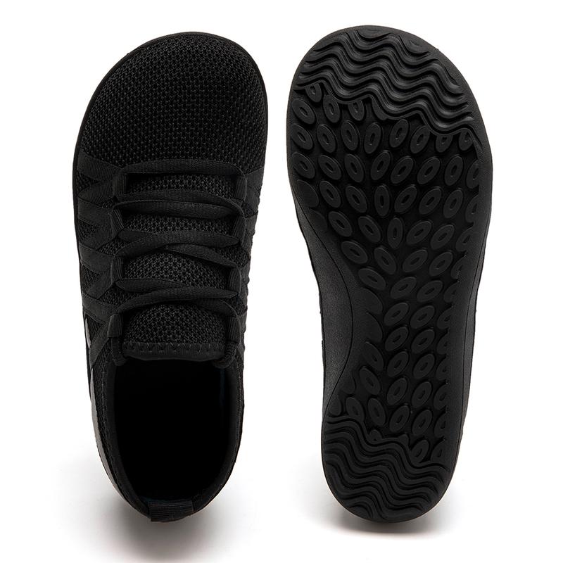 Aura Pro - Sapatos Mulher Barefoot  Ultra Confortáveis