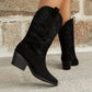 Sevilha Bruna - Bota Casual