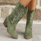 Sevilha Bruna - Bota Casual