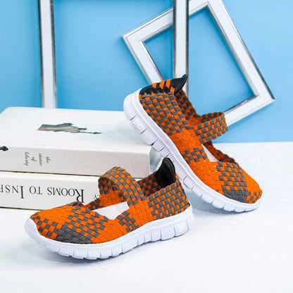 Chaussure semi-orthopédique ultra confortable - Pixel Comfort Plus™
