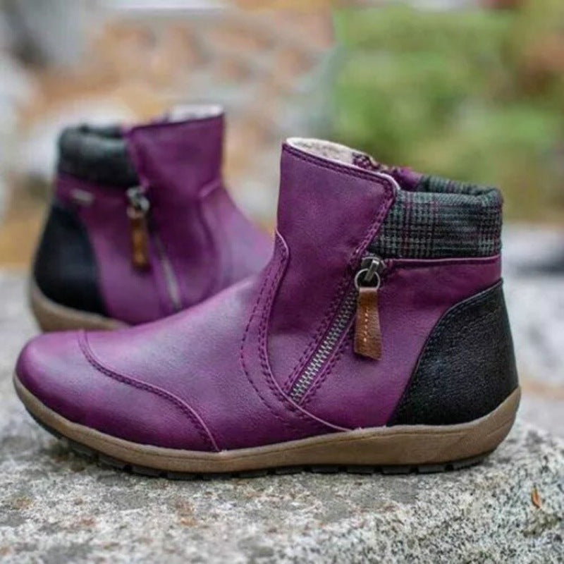 Bota Feminina Ortopédica Texas - Ortopress 2.0