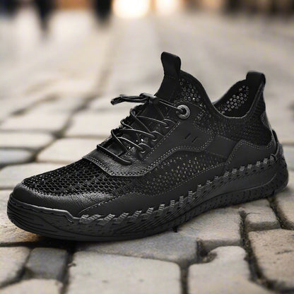 Sandro Metter - Ténis Casual Masculino