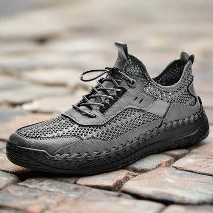 Sandro Metter - Ténis Casual Masculino