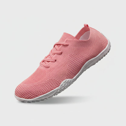 Sora - Sapatos Mulher Barefoot  Ultra Confortáveis