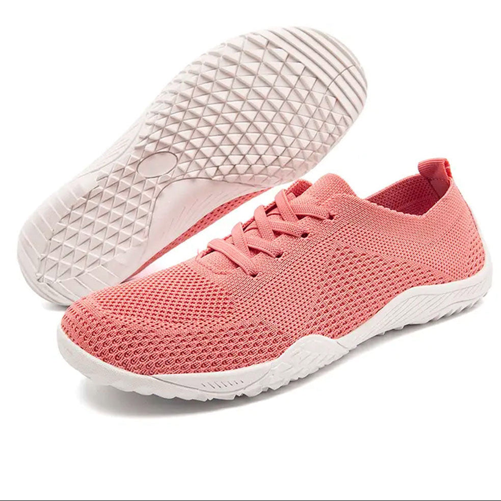 Sora - Sapatos Mulher Barefoot  Ultra Confortáveis