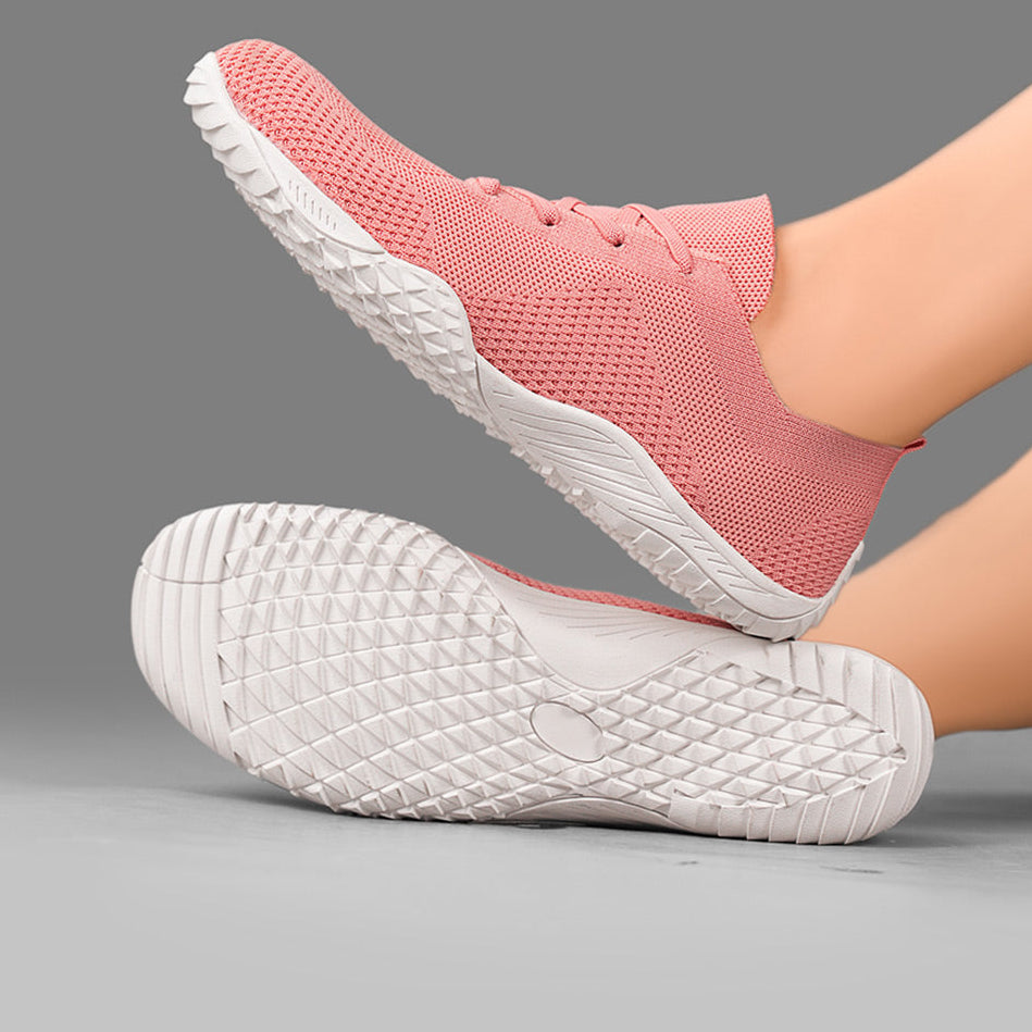 Sora - Sapatos Mulher Barefoot  Ultra Confortáveis