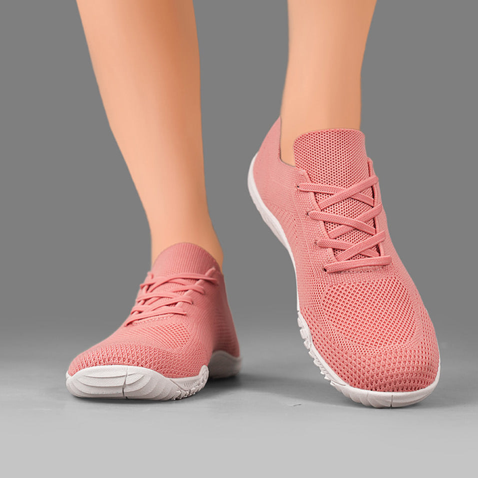 Sora - Sapatos Mulher Barefoot  Ultra Confortáveis