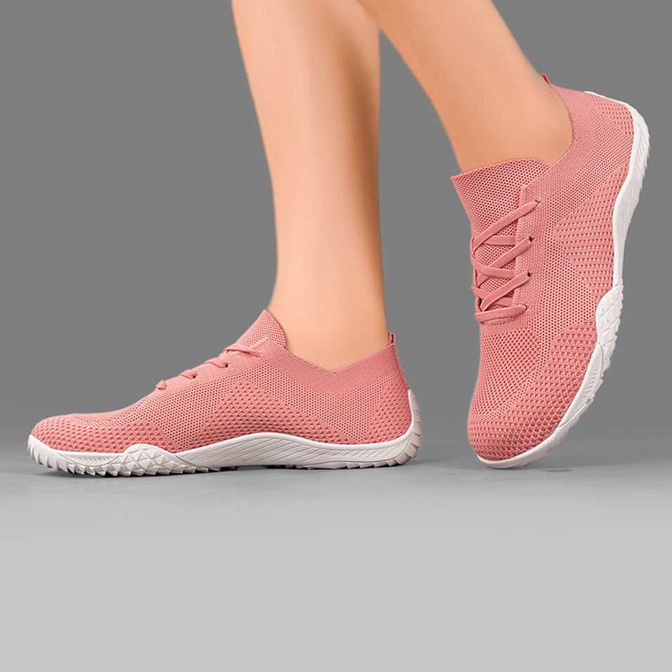 Sora - Sapatos Mulher Barefoot  Ultra Confortáveis