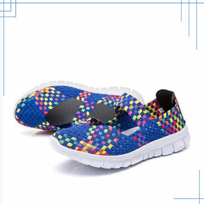 Chaussure semi-orthopédique ultra confortable - Pixel Comfort Plus™