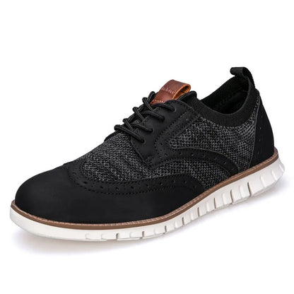 Baskets Alexandre pour homme - Style décontracté et frais 