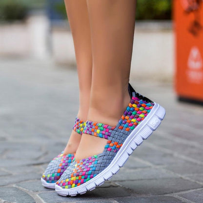 Chaussure semi-orthopédique ultra confortable - Pixel Comfort Plus™
