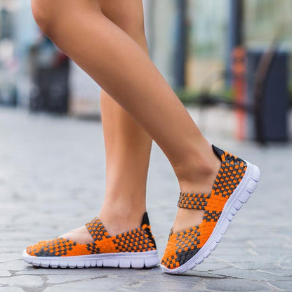 Chaussure semi-orthopédique ultra confortable - Pixel Comfort Plus™