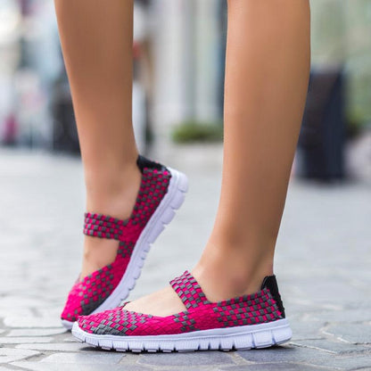 Chaussure semi-orthopédique ultra confortable - Pixel Comfort Plus™