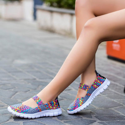 Chaussure semi-orthopédique ultra confortable - Pixel Comfort Plus™