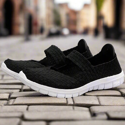 Chaussure semi-orthopédique ultra confortable - Pixel Comfort Plus™