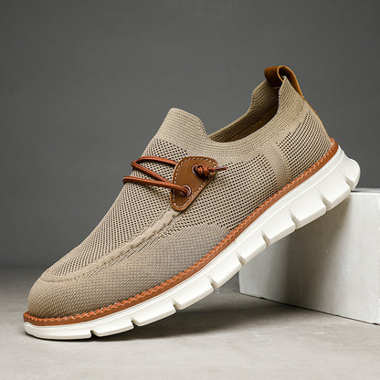 Men's Tennis Carlos 2.0 - Casual Fresh