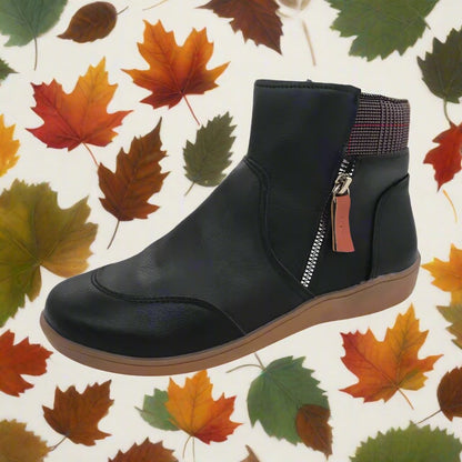 Bottes Ortopress Texas pour femmes - Ortopress 2.0