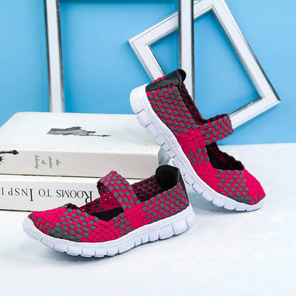 Chaussure semi-orthopédique ultra confortable - Pixel Comfort Plus™
