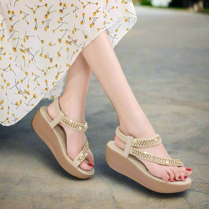 Florida Beach - Super Comfortable Sandal
