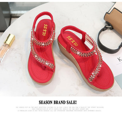 Florida Beach - Super Comfortable Sandal
