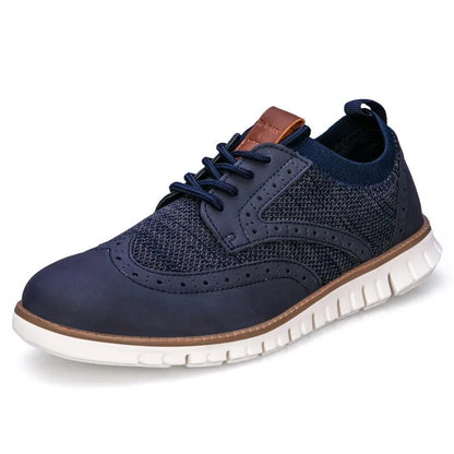 Baskets Alexandre pour homme - Style décontracté et frais 