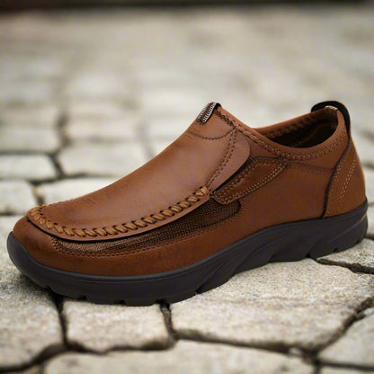 Sapato Masculino Confortável - Winston